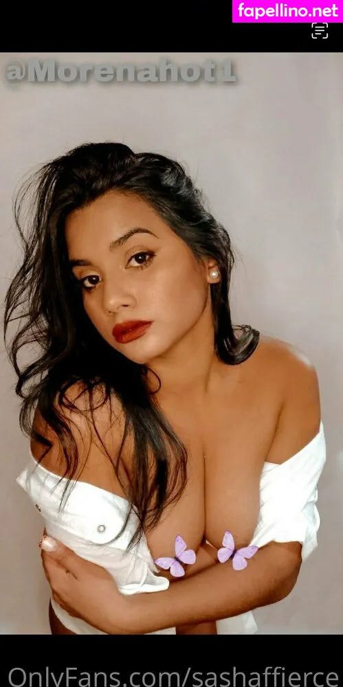 sashaffierce, sashafiercefaves Nude Leaked OnlyFans Photo #SqYGLU1YQk