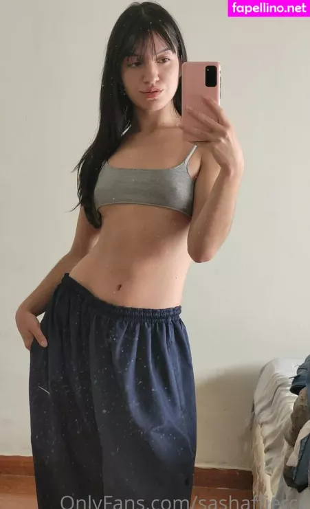 Sashaffierce OnlyFans Thumbnail #Vhojdm2DVv