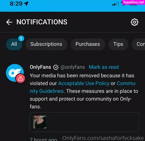 Sashaforfvcksake OnlyFans Thumbnail #H028GjrEuW
