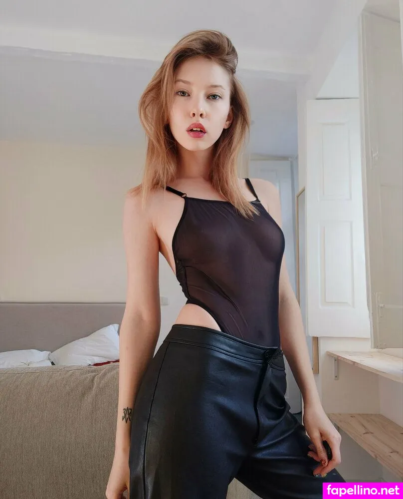 sashaheat, sasheats Nude Leaked OnlyFans Photo #E8xSYbRGOL