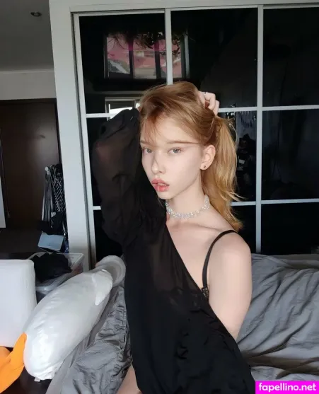 Sashaheat OnlyFans Thumbnail #Z7zyyF3w5I