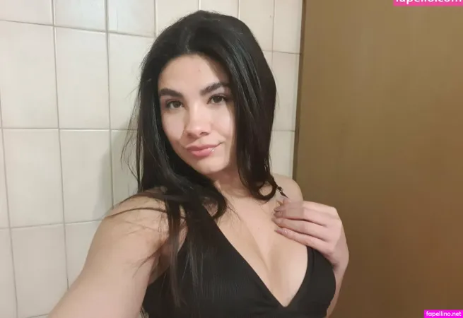 Sashaislovee OnlyFans Thumbnail #EtKLW5EIEZ