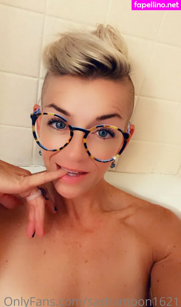 sashamoon1621 Nude Leaked OnlyFans Photo #9lFmqHO9RP
