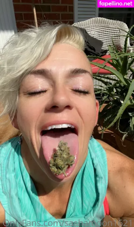 Sashamoon1621 OnlyFans Thumbnail #GRrxJgAIR5