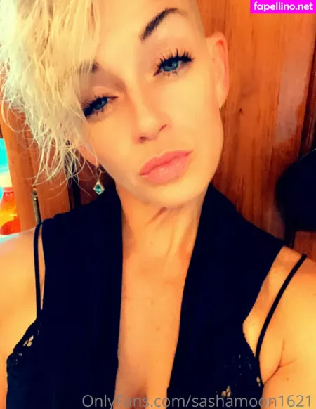 Sashamoon1621 OnlyFans Thumbnail #HStGWuN2xI