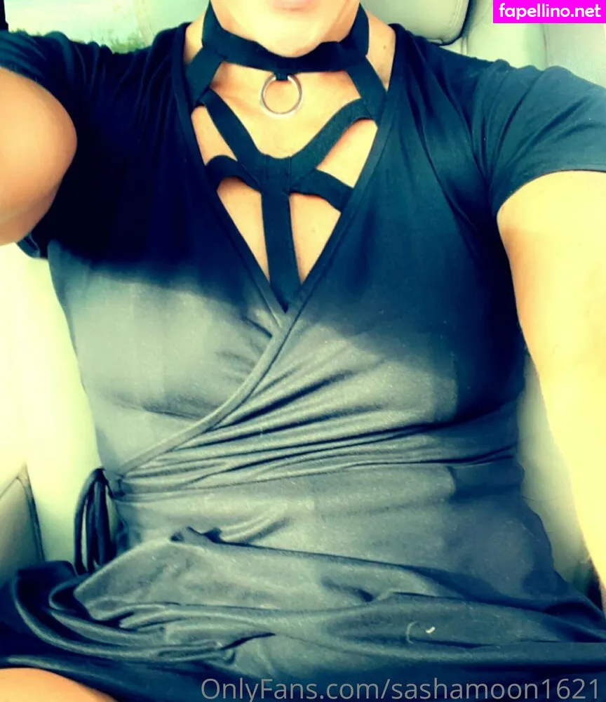 sashamoon1621 Nude Leaked OnlyFans Photo #JksszZVkTM