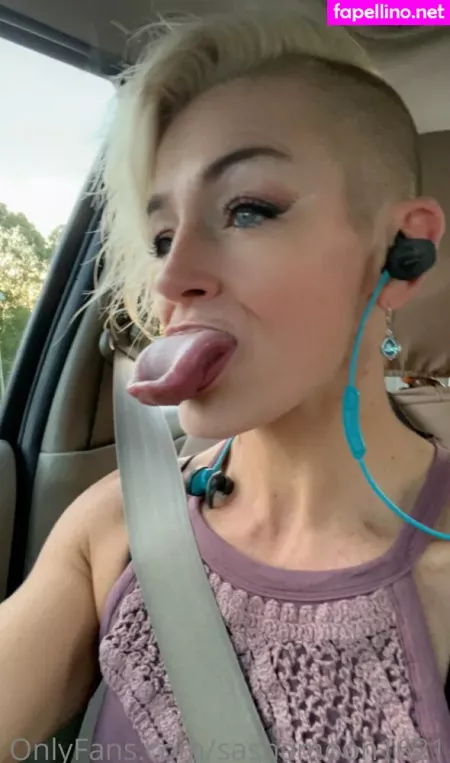 Sashamoon1621 OnlyFans Thumbnail #KZdfvxutSk