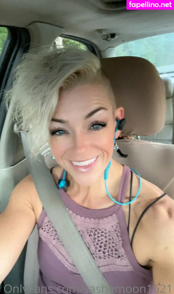 sashamoon1621 Nude Leaked OnlyFans Photo #RHjej449rJ