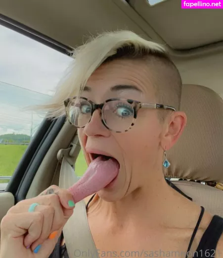 Sashamoon1621 OnlyFans Thumbnail #sCdZZR0pB5