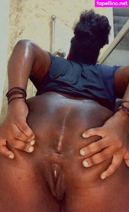 Sashana Gapeteaser OnlyFans Thumbnail #5pEvLHSihV