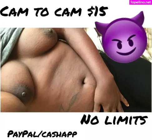 Sashana Gapeteaser OnlyFans Thumbnail #nvggSO3koe