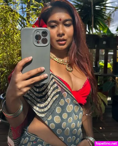 Sashaprasad OnlyFans Thumbnail #6nhiT7dKty