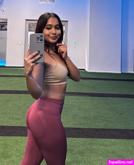 Sashaprasad OnlyFans Thumbnail #MxRfjk9hil
