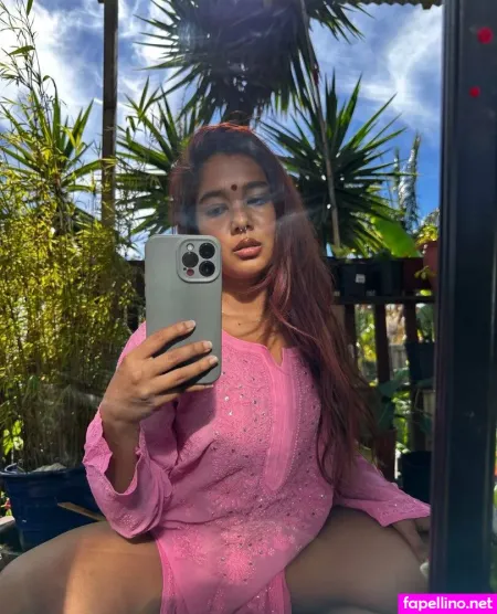 Sashaprasad OnlyFans Thumbnail #mMgG2lBvak