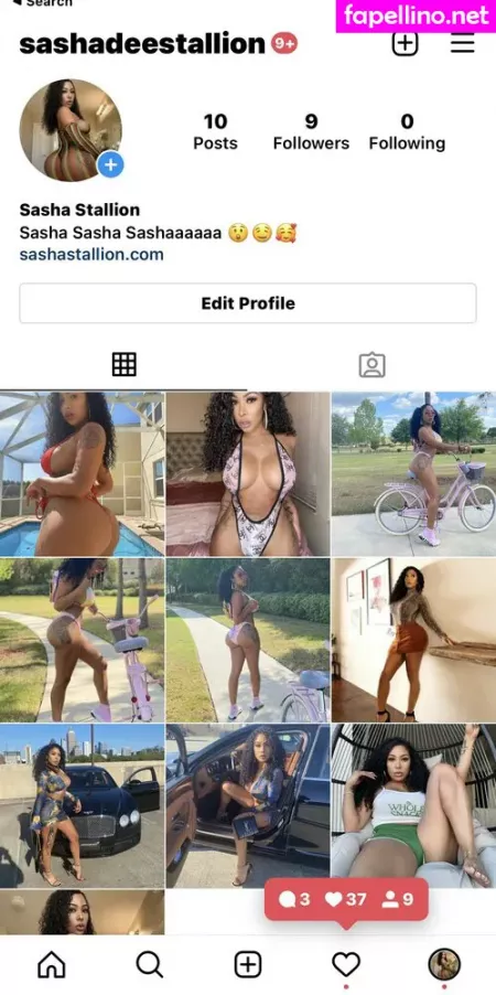 Sashasfree OnlyFans Thumbnail #2brDXjuXDt