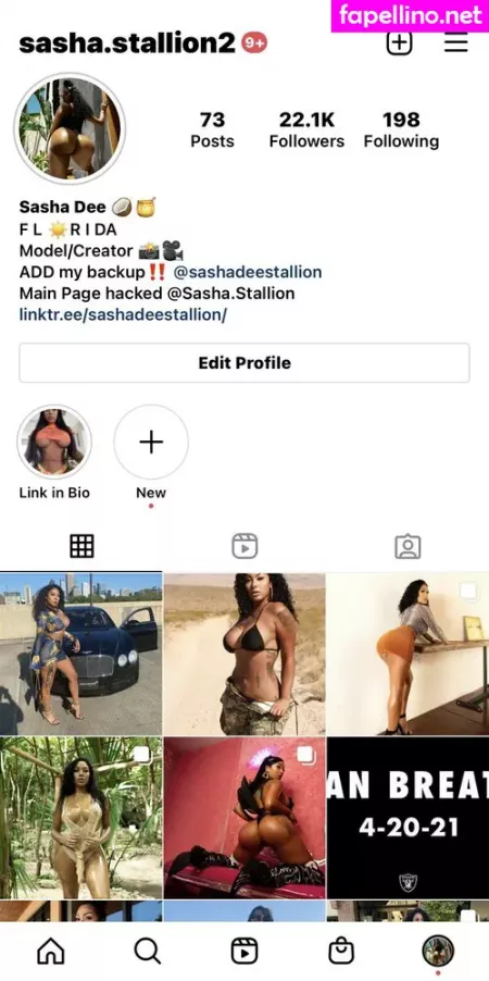Sashasfree OnlyFans Thumbnail #ftMrRFIO6P