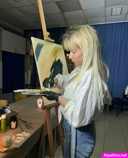 Sashaspark Kiss OnlyFans Thumbnail #AqGAPOAVer