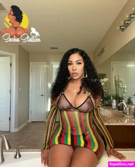Sashastallion OnlyFans Thumbnail #7VPutcYo3P