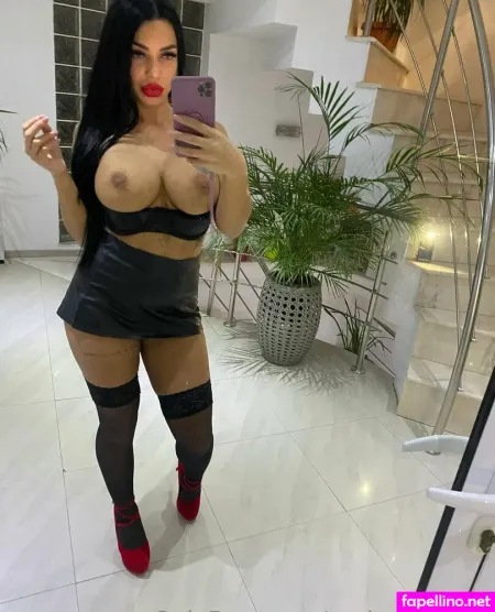 Sashastormus OnlyFans Thumbnail #KVcvakhUAG