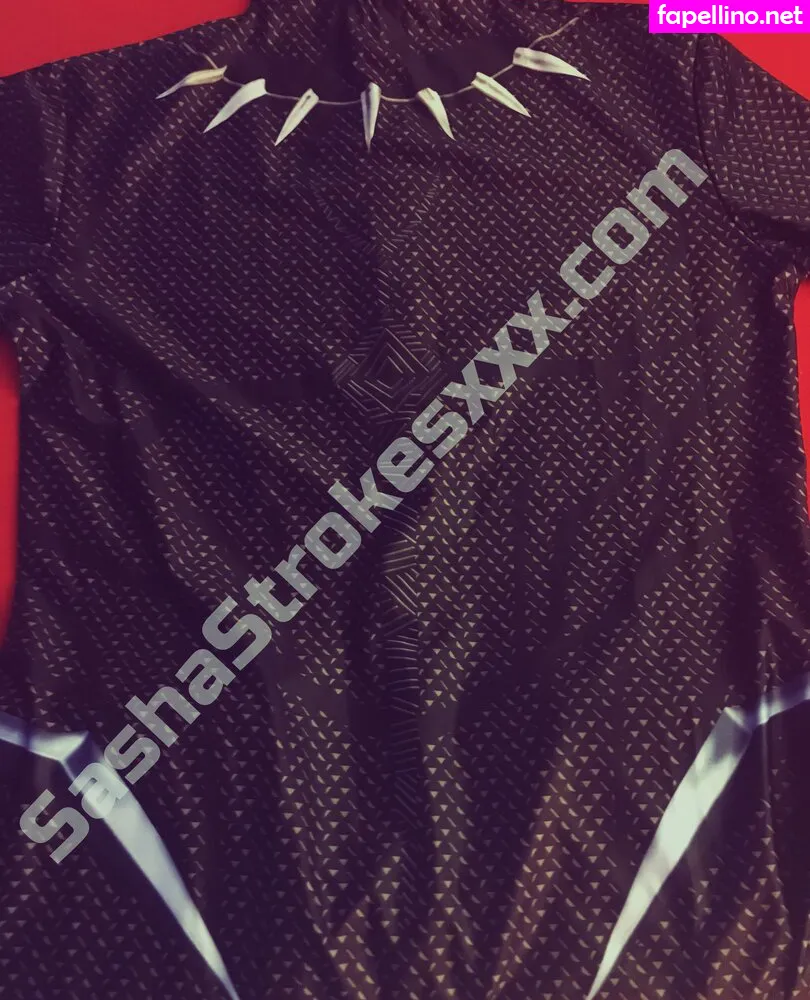 sashastrokes Nude Leaked OnlyFans Photo #D7VGdNZBkC