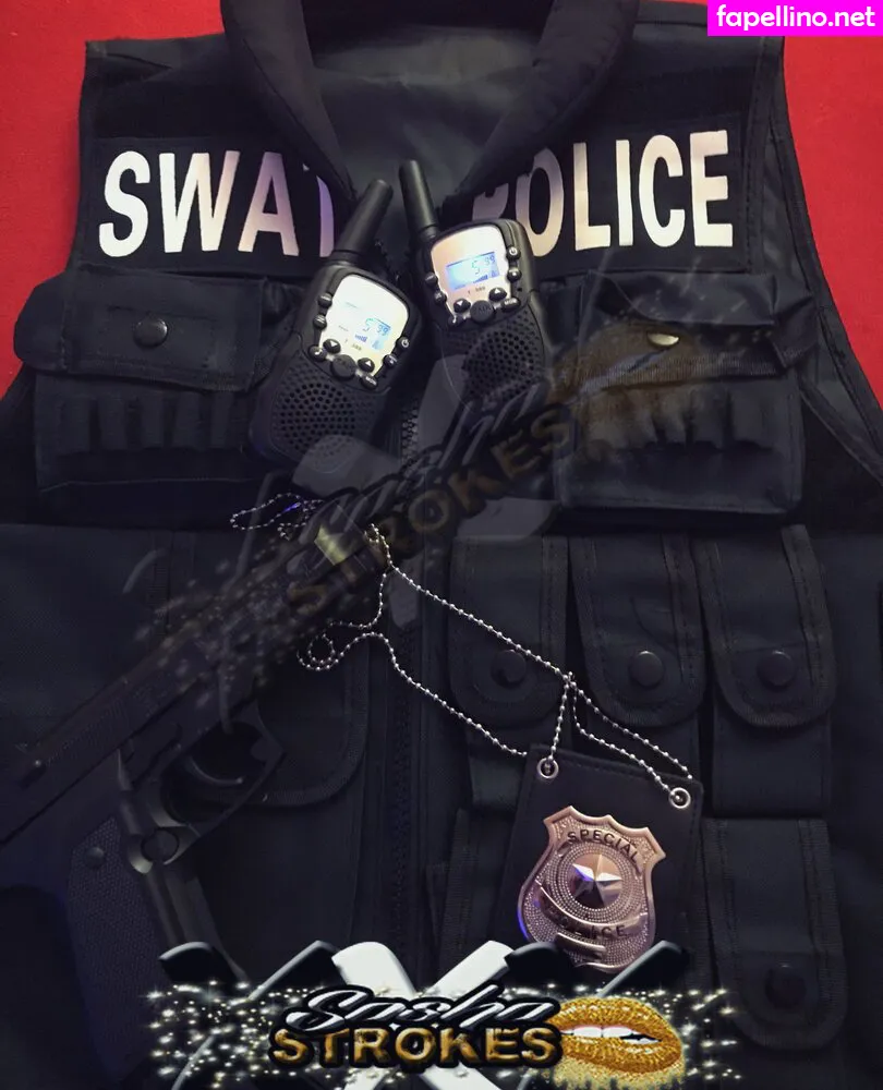 sashastrokes Nude Leaked OnlyFans Photo #DHhDH25tVh