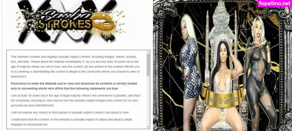 Sashastrokes OnlyFans Thumbnail #NJtOUzzkoF