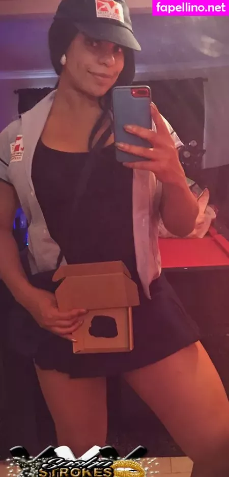 Sashastrokes OnlyFans Thumbnail #SlGlRrjvei