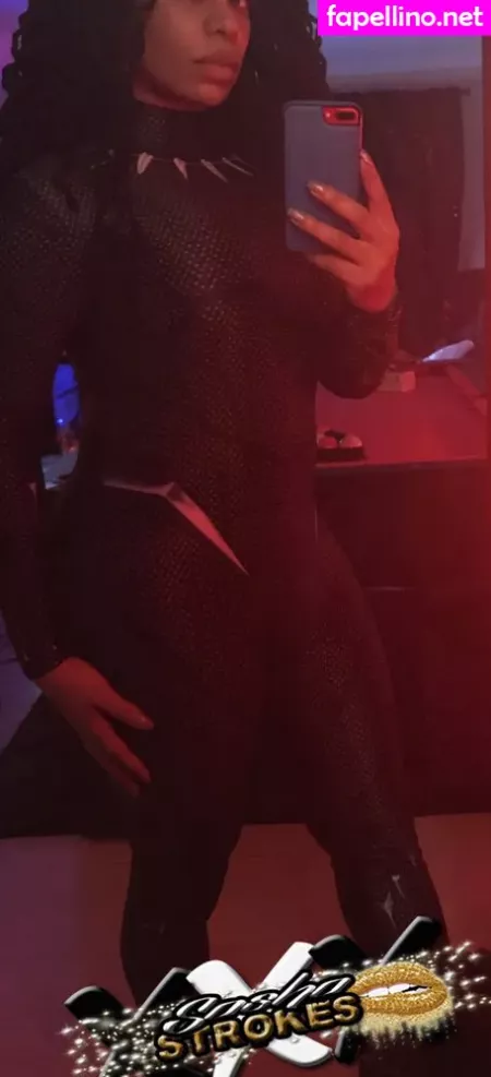 Sashastrokes OnlyFans Thumbnail #ljErONIIxl