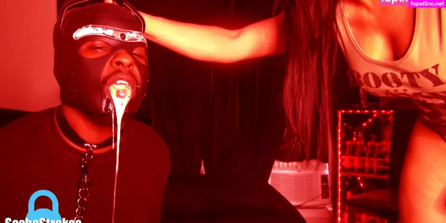 Sashastrokes OnlyFans Thumbnail #ufVRADYoum