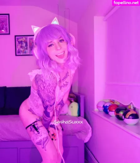 Sashasuxxx OnlyFans Thumbnail #TnIBdYsSgY
