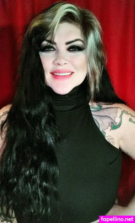 Sashasyren OnlyFans Thumbnail #CTgXypMzXV