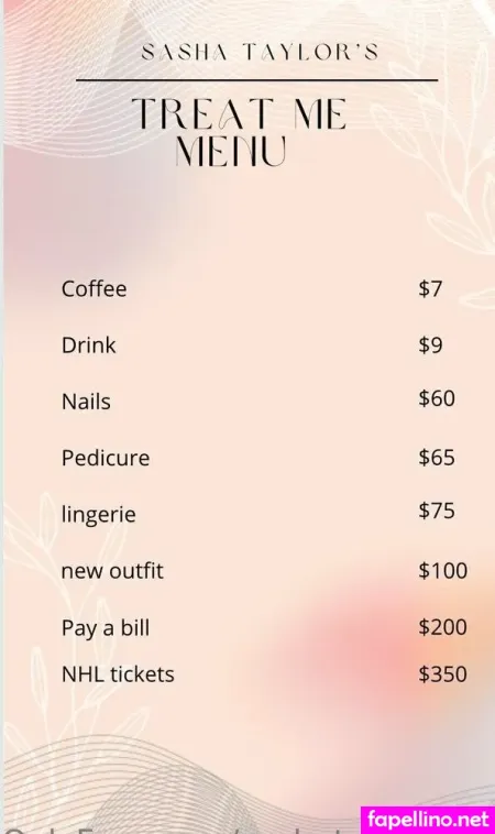 Sashataylorxoxo OnlyFans Thumbnail #OtkVVFiVbl