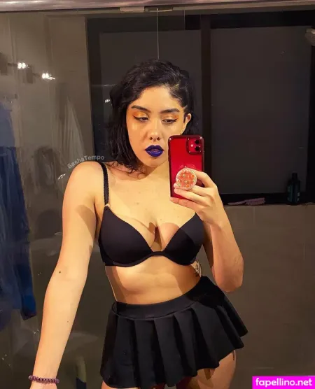 Sashatempofree OnlyFans Thumbnail #oXCkHmZSP5