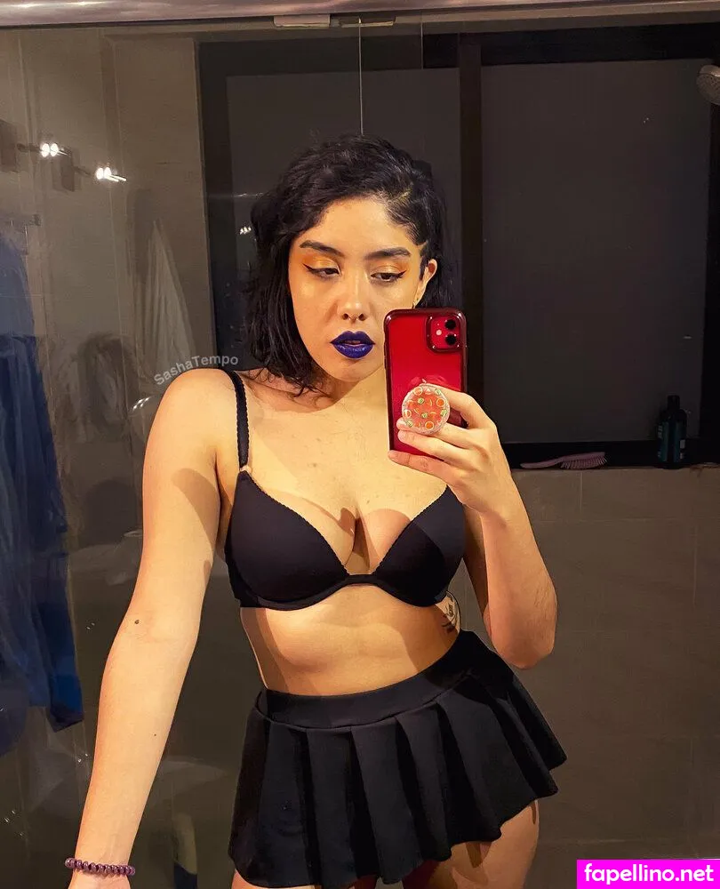 sashastemaly, sashatempofree Nude Leaked OnlyFans Photo #oXCkHmZSP5