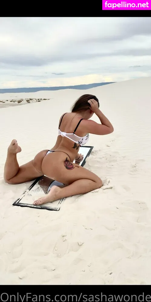 sashawonder27, sashawonderr2 Nude Leaked OnlyFans Photo #HO177knCKx