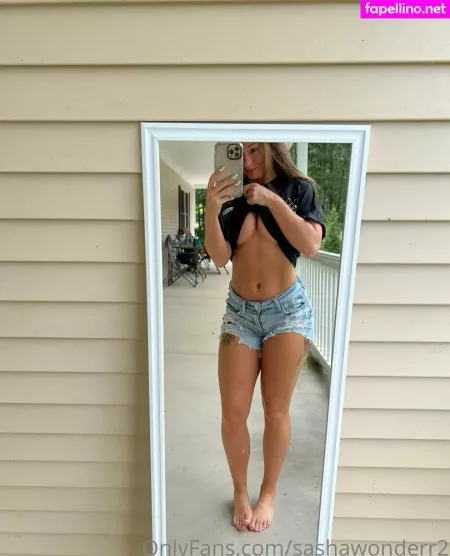 Sashawonderr2 OnlyFans Thumbnail #VMyW0hBYtJ