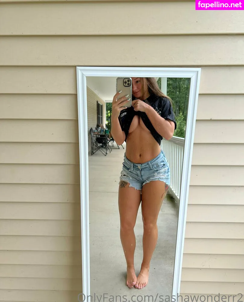 sashawonder27, sashawonderr2 Nude Leaked OnlyFans Photo #VMyW0hBYtJ