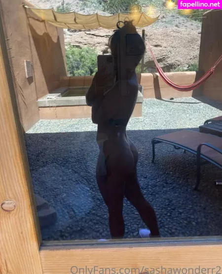 Sashawonderr2 OnlyFans Thumbnail #lt6g1zQNap