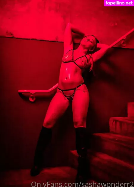Sashawonderr2 OnlyFans Thumbnail #mTBcYcOUXh