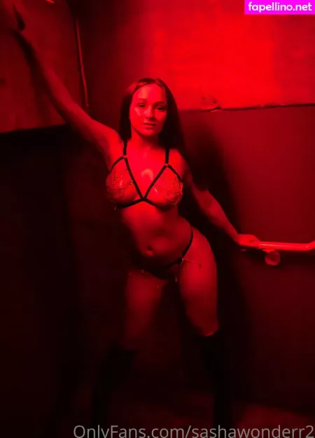 Sashawonderr2 OnlyFans Thumbnail #xzjmLNHqmy