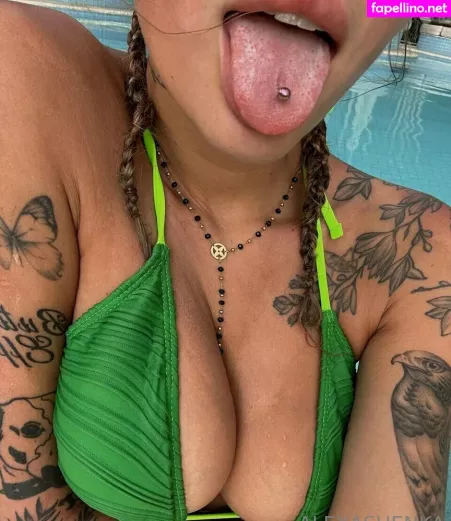 Sashenka Alexander OnlyFans Thumbnail #h1fdyM0KXF