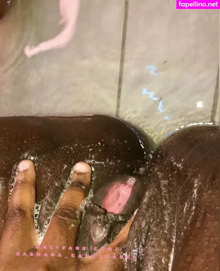 Sashi Gapeteaser OnlyFans Thumbnail #Lb9ve7WVkj