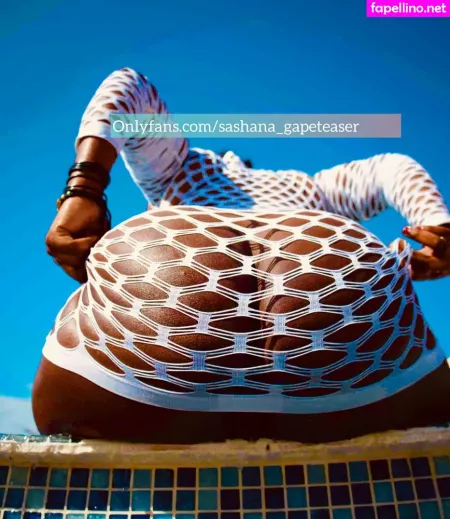 Sashi Gapeteaser OnlyFans Thumbnail #z1GsTIkbFZ