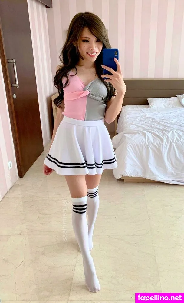 sashimishush, sashimishush_new Nude Leaked OnlyFans Photo #N28lGNifnV