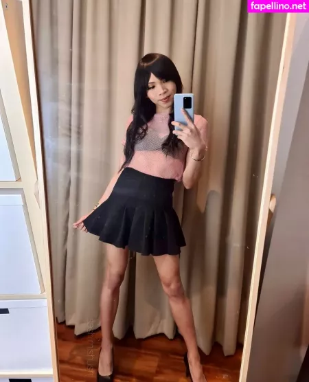 Sashimishush OnlyFans Thumbnail #8bFKurnVf6