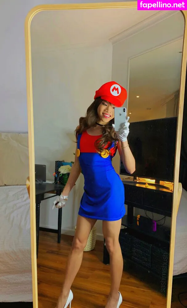 sashimishush, sashimishush_new Nude Leaked OnlyFans Photo #9Re2cE4v28