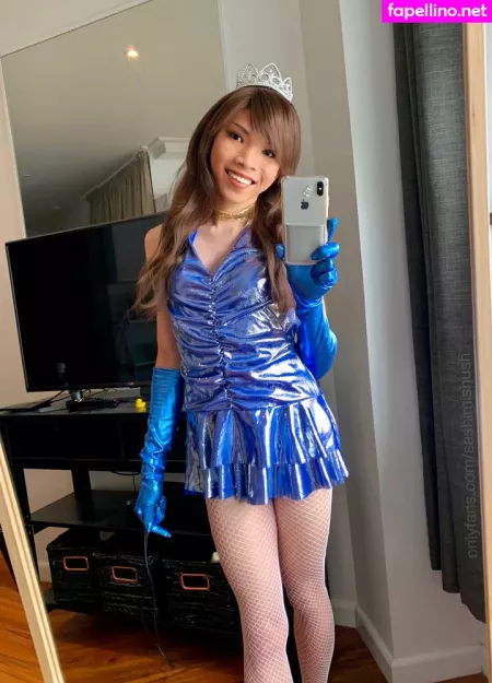 Sashimishush OnlyFans Thumbnail #G1YgJIowhx