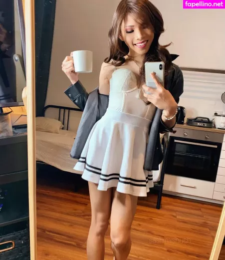 Sashimishush OnlyFans Thumbnail #K12AGueuD5