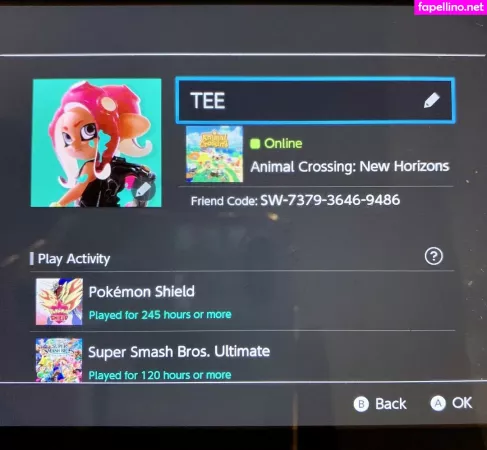 Sashimishush OnlyFans Thumbnail #TaUgXmUSmQ