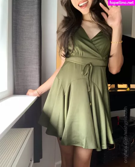 Sashimishush OnlyFans Thumbnail #YeNFxMHdwA